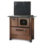 Медный Печь Romantica 4,5 (La Nordica)